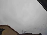 Pluie météo mars 2025 Var pluie vent soleil