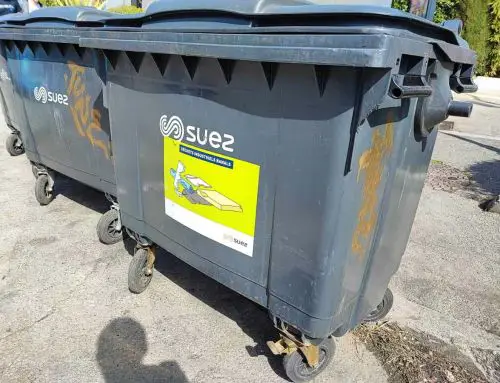 Attention à votre porte-monnaie : le coût de la gestion des déchets grimpe en flèche dans le Var !
