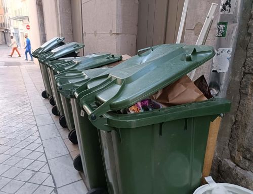 Gestion des déchets : des coûts en hausse pour les ménages français
