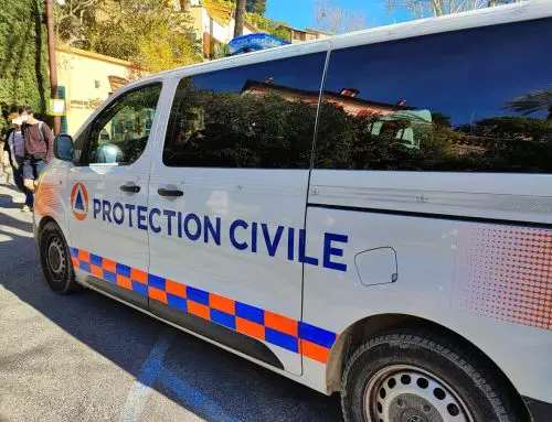 La protection civile du Var en quête de bénévoles à Sainte-Maxime
