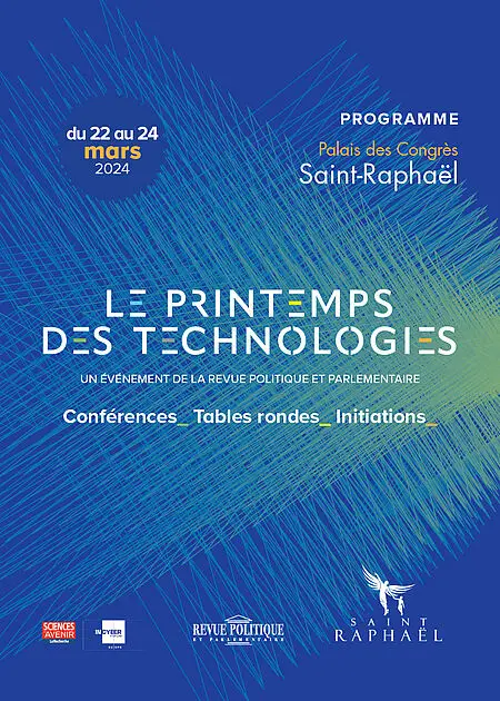 Printemps des Technologies