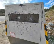 Où va l'argent des radars Radar Solliès-Toucas radar D559 nouveau radar D6