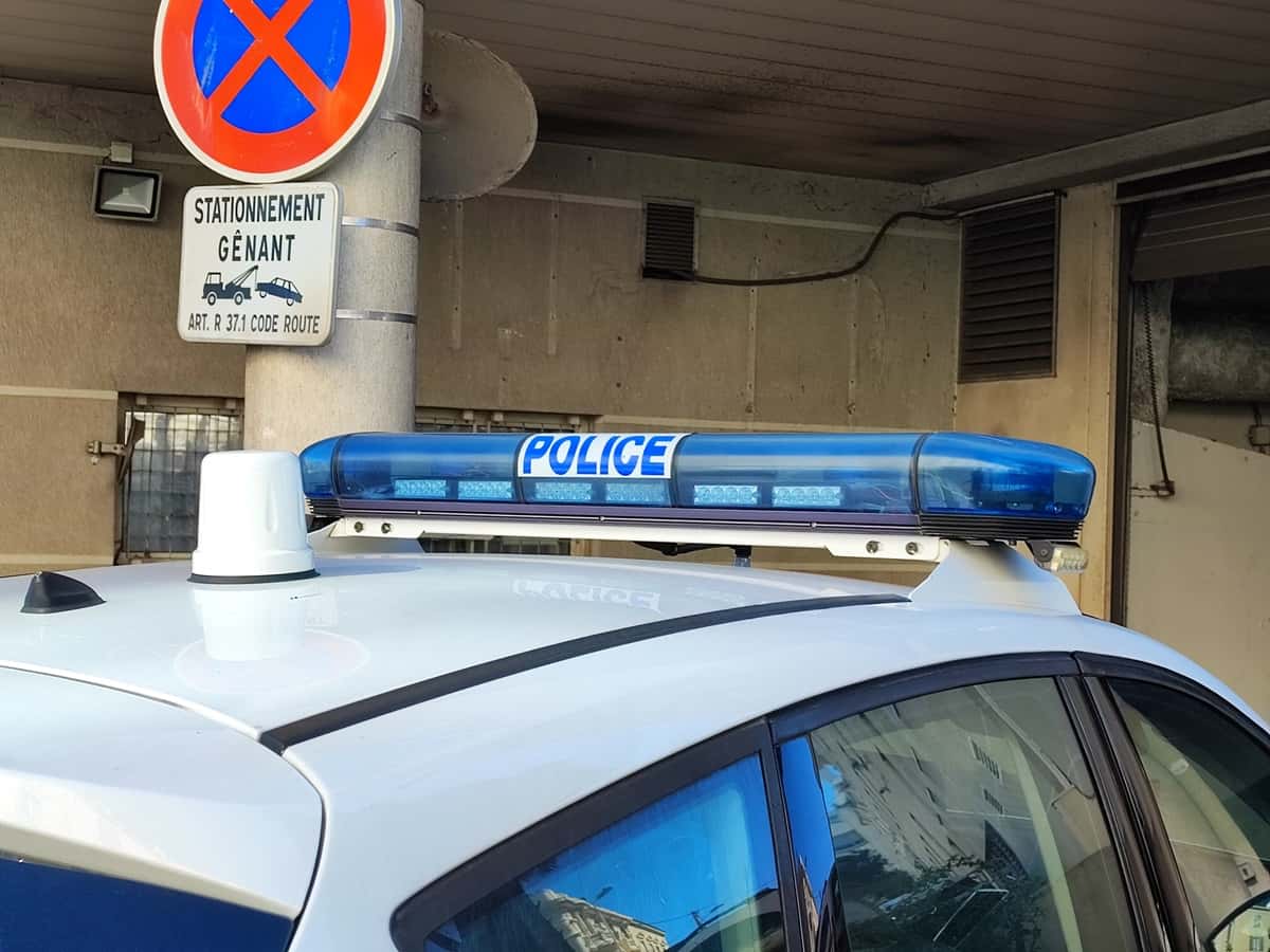 police marseille féminicide de Saint-Raphaël