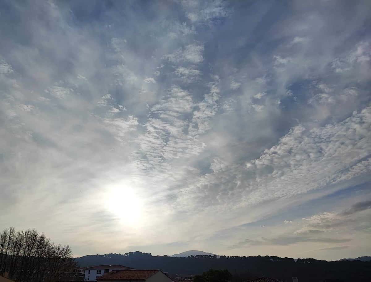 météo lundi printemps samedi 4 mai