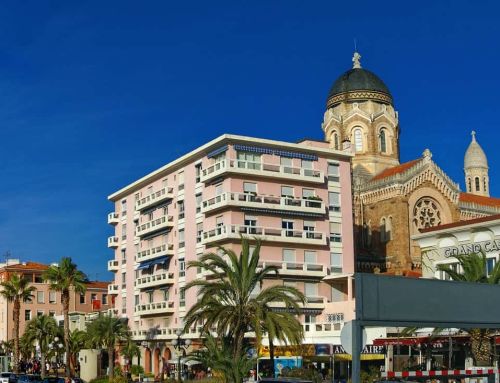 Saint-Raphaël, joyau de la Côte d’Azur: le top des expériences à ne pas manquer