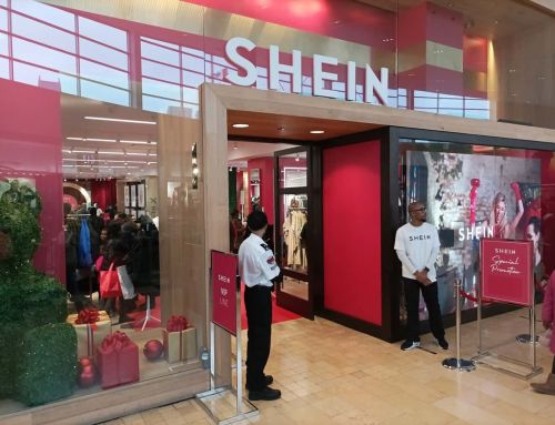 Shein ouvre ses portes à Nice: entre fascination et contestation