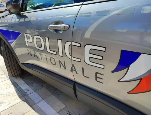 Arrestation flash à Toulon par la police de deux mineurs qui tentaient de cambrioler