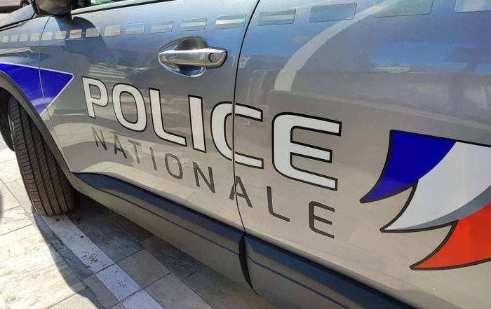 BAC Toulon cambriolage Saint-Raphaël enquête Saint-Raphaël contrôle vitesse