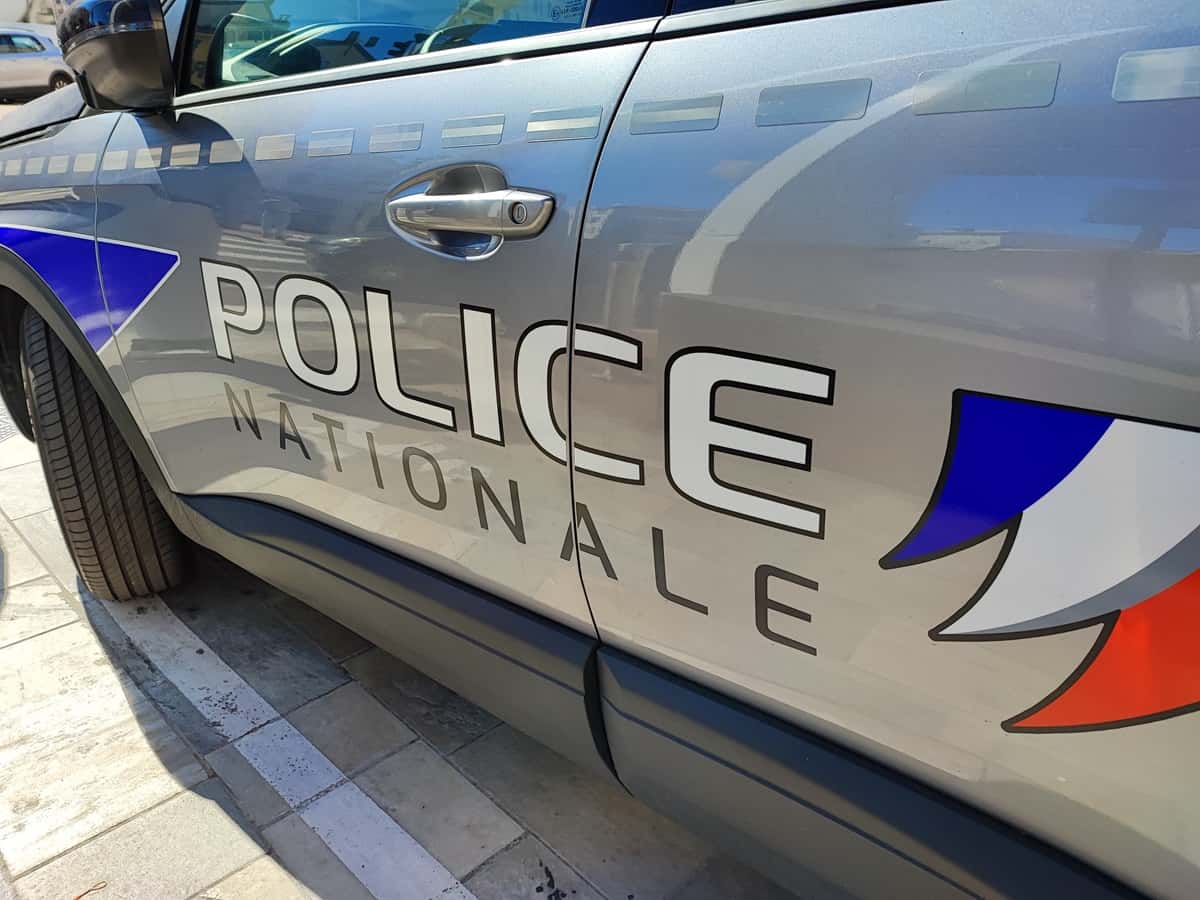 BAC Toulon cambriolage Saint-Raphaël enquête Saint-Raphaël contrôle vitesse