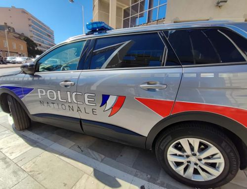 Marseille : attaque au cocktail Molotov contre un commissariat par deux adolescents