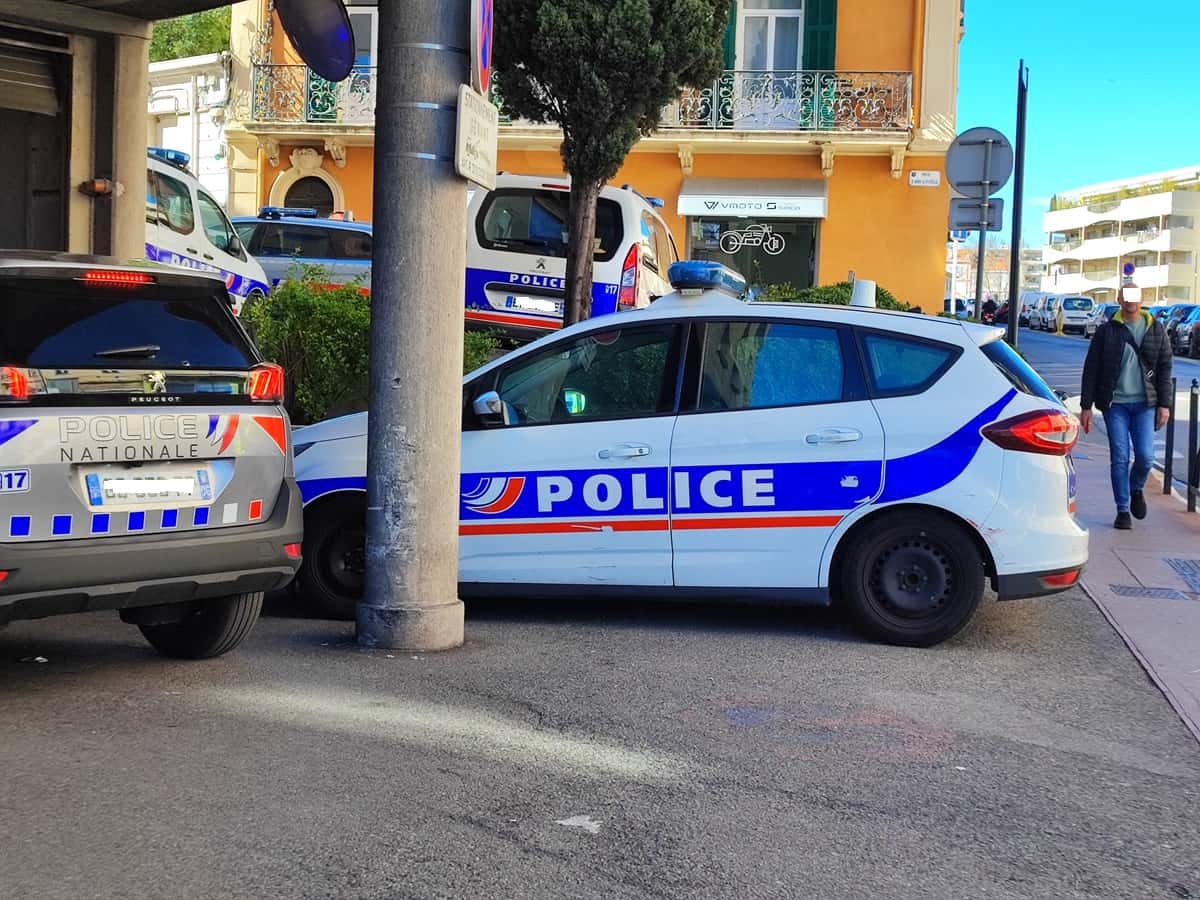 RAID Juan-les-Pins interpellations marseille Terreur à Marseille