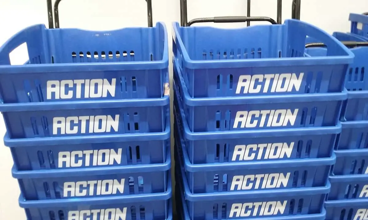 promos chez Action action dévoile secret