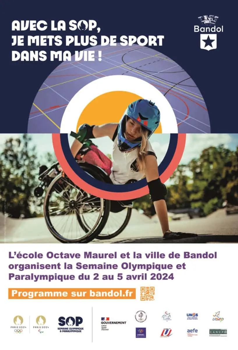 Bandol olympique