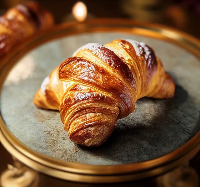 Boulangerie Mondino croissant