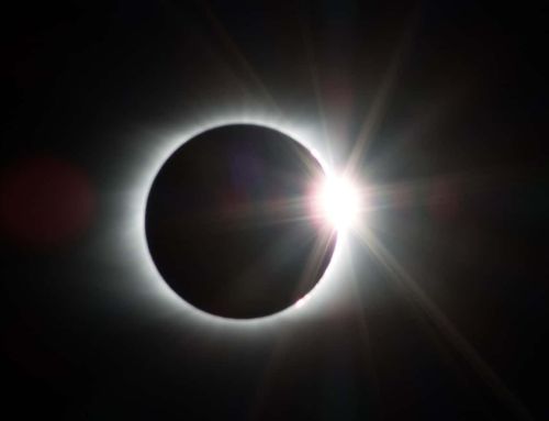 Éclipse solaire du 8 avril : un spectacle céleste à ne pas manquer