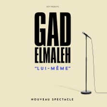 Gad Elmaleh Galli