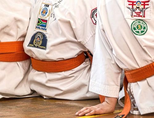 Pourquoi rejoindre une fédération d’arts martiaux : Avantages et opportunités