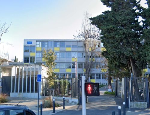 Marseille : un lycée sous tension et évacué ce jeudi après une menace d’attentat sur les réseaux