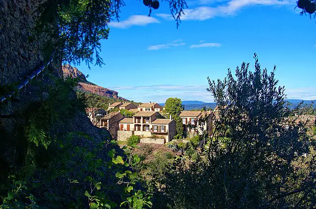 sécurité roquebrune-sur-argens