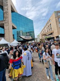 festival Mang’Azur Mang’Azur 2025