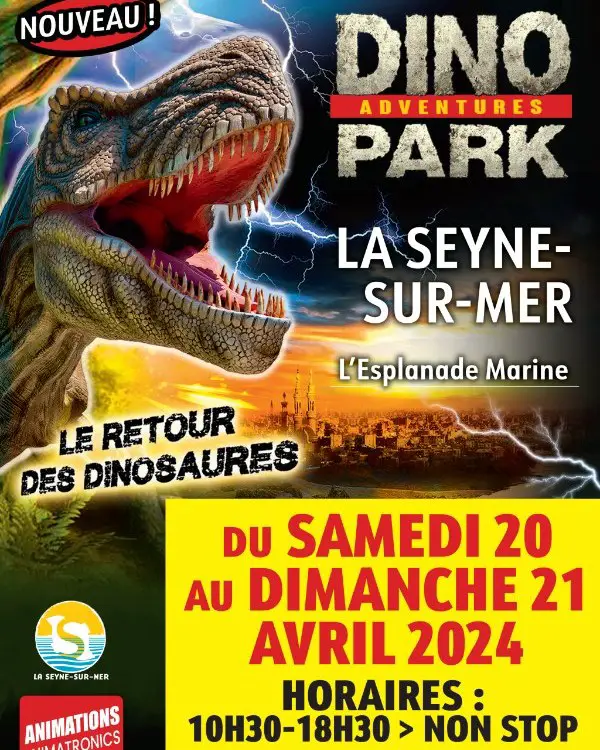 Dino Park