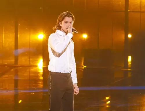 Surprises et émotions à la demi-finale de The Voice: Baptiste du Cannet surpasse Odem