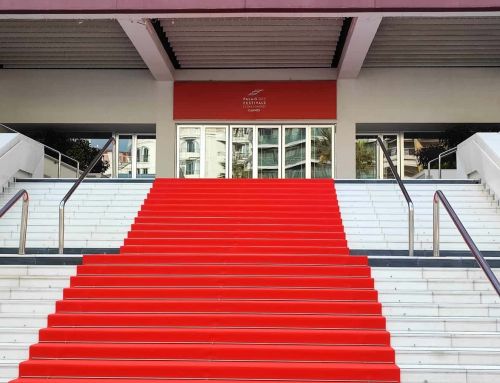 Omar Sy rejoint le jury du Festival de Cannes : un vent de diversité et de glamour