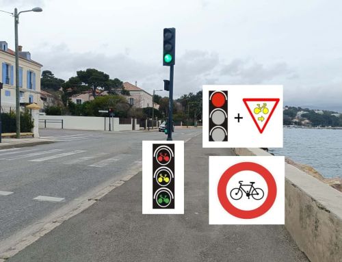 Alerte sur les trottoirs avec les panneaux : la nouvelle loi qui change tout pour les trottinettes en France et dans le Var