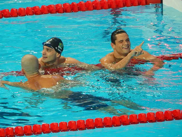 Florent Manaudou