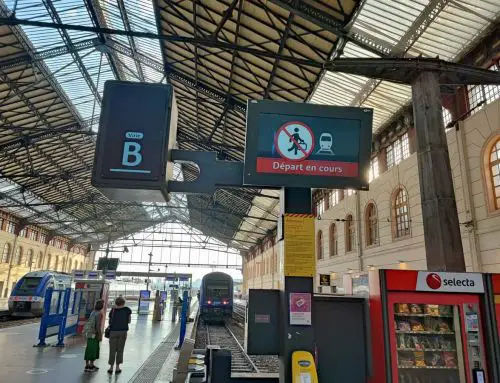 Révolution dans les transports en France : le pass rail bientôt une réalité pour les jeunes voyageurs