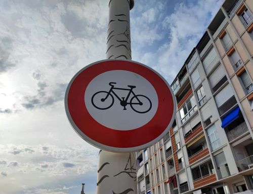 Nouveautés dans le Code de la Route : attention à ce panneau que beaucoup de Varois méconnaissent