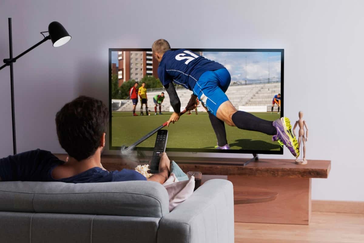 conseils d'installation TV