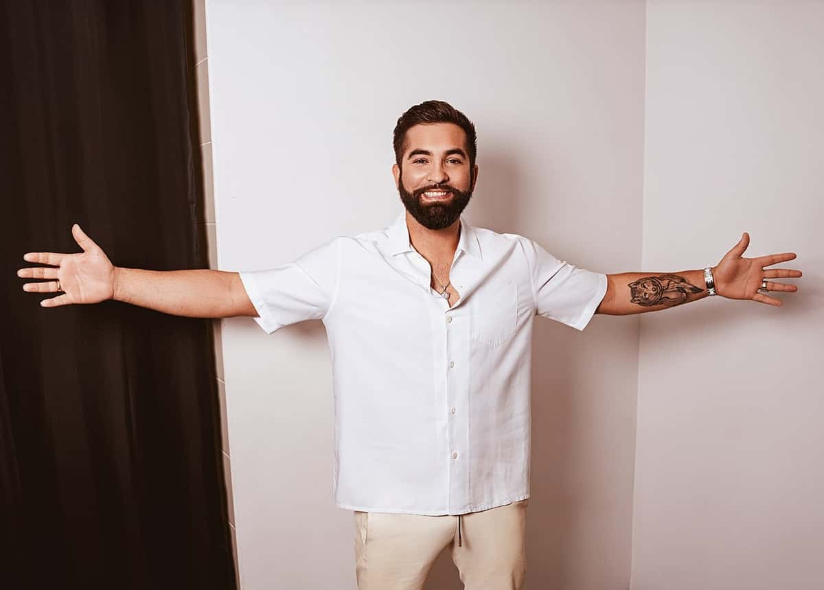 Kendji Girac