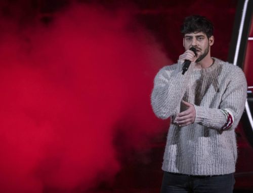 Odem, le retour triomphal du Marseillais dans “The Voice 2024”