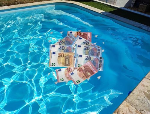 Voici comment et pourquoi votre piscine non déclarée pourrait coûter cher aux Varois