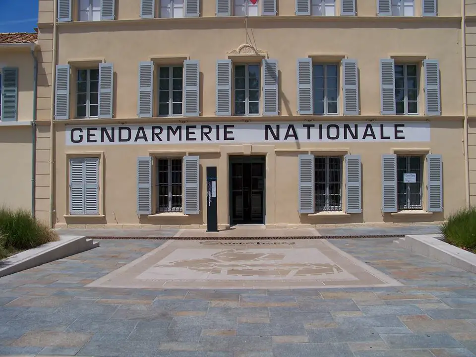 gendarme