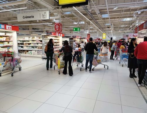 Les supermarchés contraints de signaler la “shrinkflation” dès juillet dans le Var