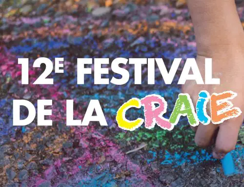 Découvrez le Street Art à Saint-Raphaël lors du Festival de la Craie 2024 !