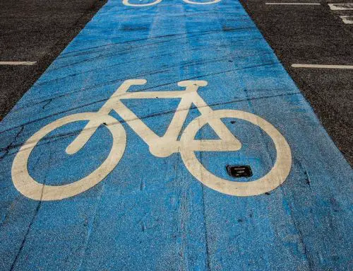 Sécurité renforcée pour les utilisateurs de trottinettes et vélo à La Garde