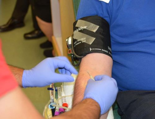 Don de sang à Draguignan : une mobilisation vitale annoncée pour début mai