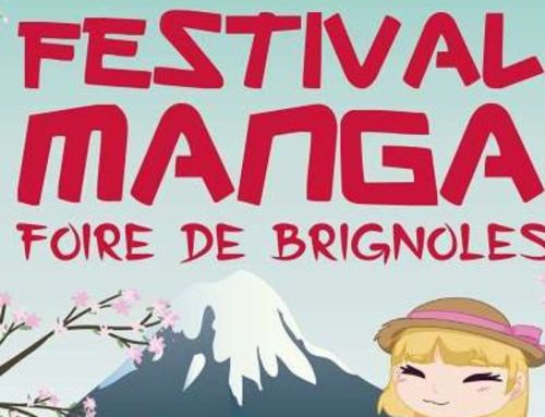 Festival Manga à Brignoles : Un week-end culturel et créatif