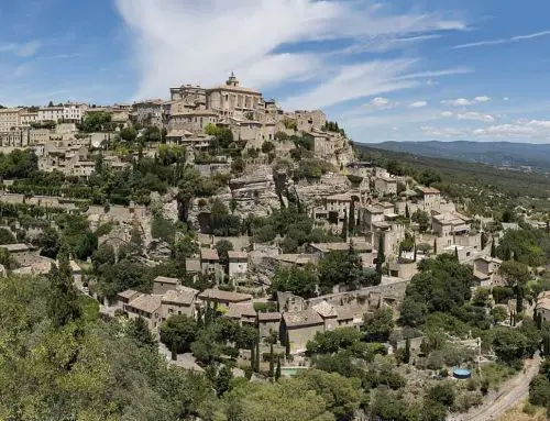 Révélations surprenantes : ce coin secret de Provence cache le joyau culinaire le plus convoité d’Europe