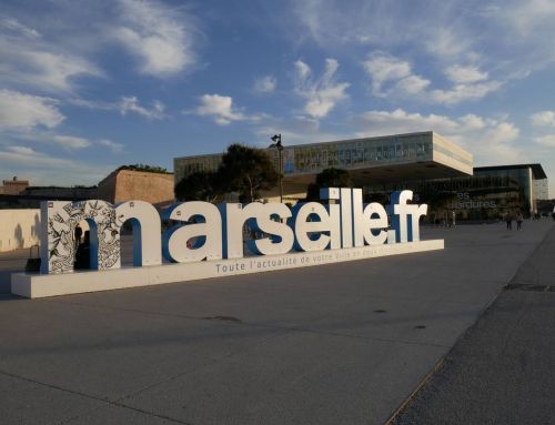 Airbnb et fissures : Un immeuble des Catalans sous tension à Marseille