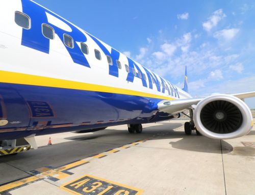 Voyager léger avec Ryanair : attention aux restrictions de bagage à main