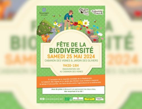 Sanary: La fête de la biodiversité, c’est le 25 mai !