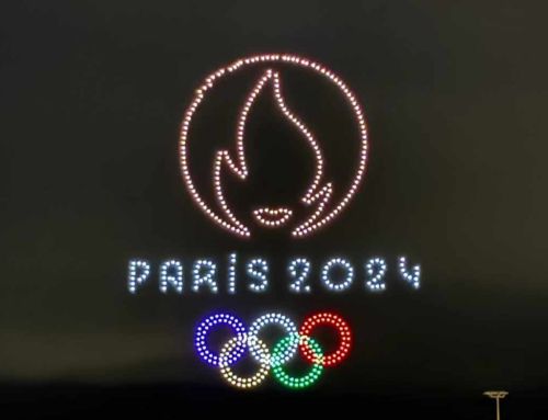 Le parcours de la flamme olympique dans le Var : tout ce que vous devez savoir