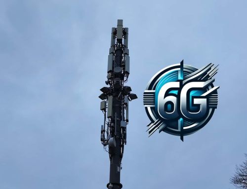 La 6G promet une révolution technologique dans le sud de la France : vitesse de folie en vue au delà de la fibre !