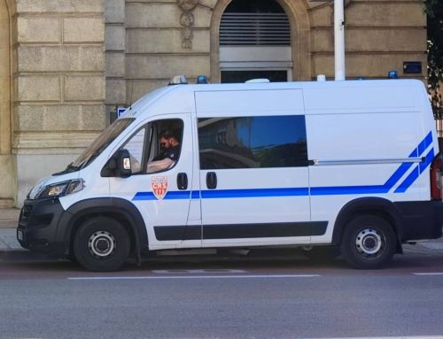 Trafic de drogue à Marseille : une découverte inattendue de la CRS 81
