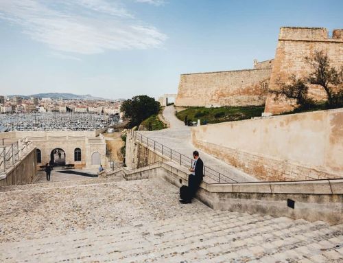 La Citadelle de Marseille : une nouvelle ère s’ouvre au Fort Saint-Nicolas