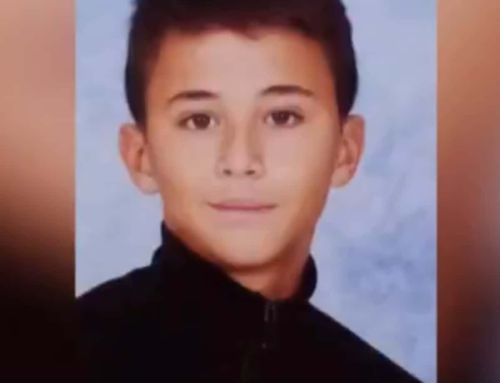 Lucas, l’adolescent disparu depuis le 10 mai retrouvé à Toulon